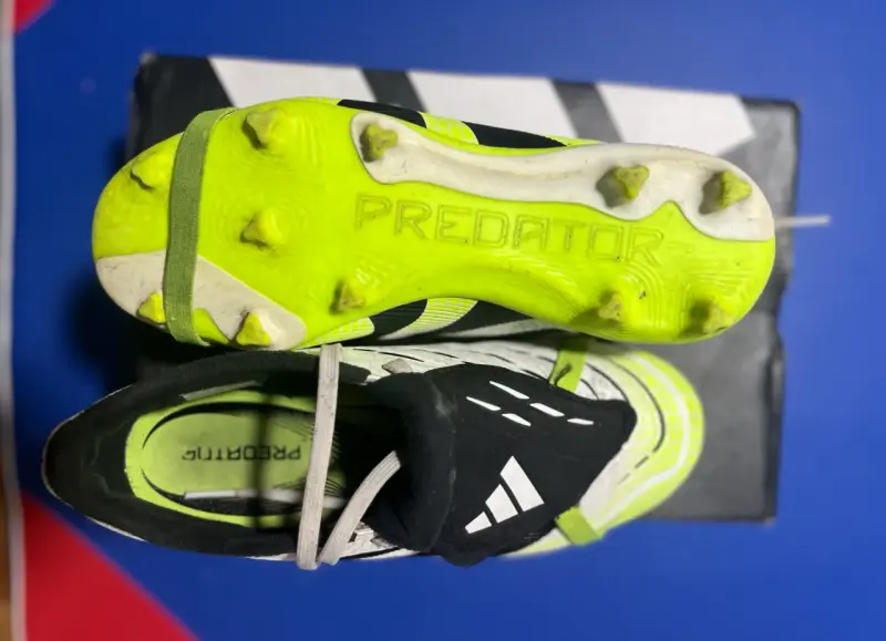 Adidas Predator Pro N-36 - 1