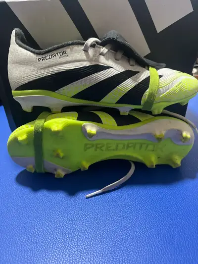 Adidas Predator Pro  N-36 - miniatura 2