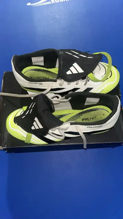 Adidas Predator Pro  N-36 - miniatura 3