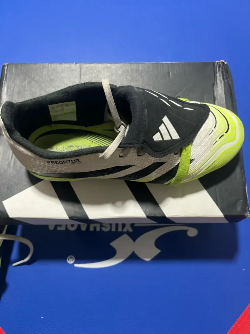 Adidas Predator Pro N-36 - 4