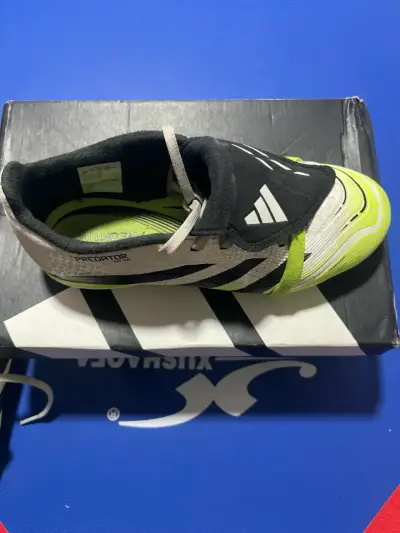 Adidas Predator Pro  N-36 - miniatura 4
