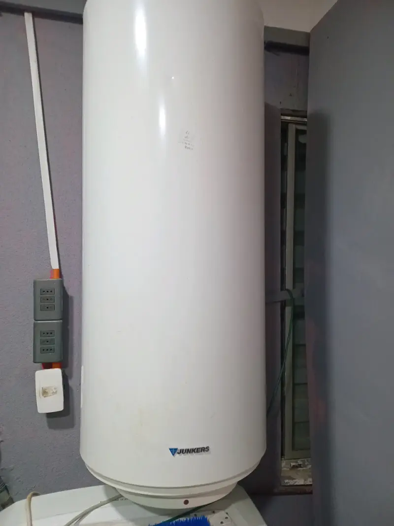 Termo calentador de agua eléctrico Junkers - 2