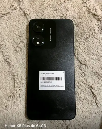 Smartphone Xiaomi Redmi Note 14 5G 256GB - miniatura 2