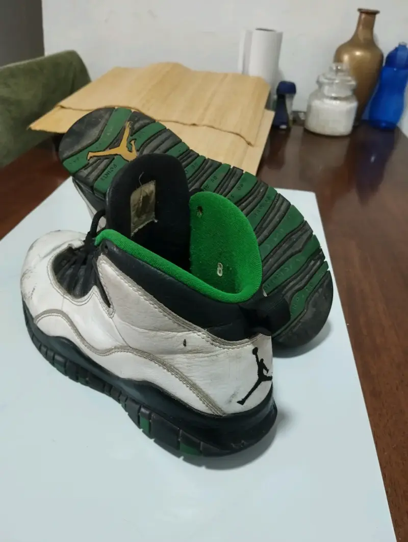 Vendo todo esto original - 5