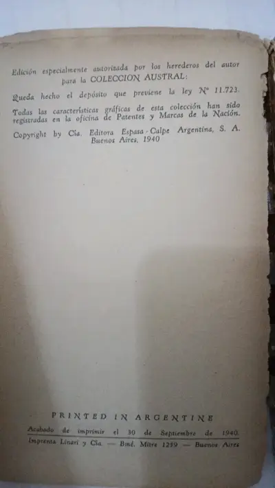 Libro 'Paz en la Guerra' de Miguel de Unamuno - miniatura 2