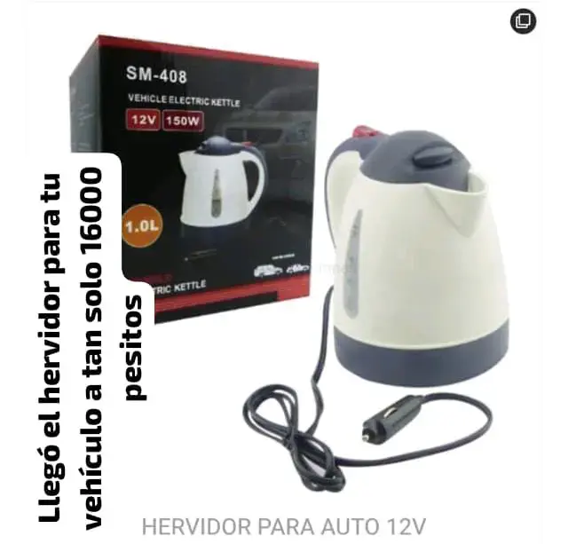 Tabla de picar de bambú con utensilios de cocina - 6