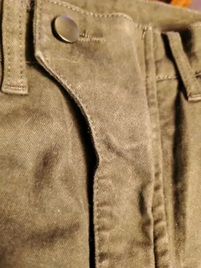 Pantalones de moto con protección - miniatura 2