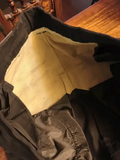 Pantalones de moto con protección - miniatura 6