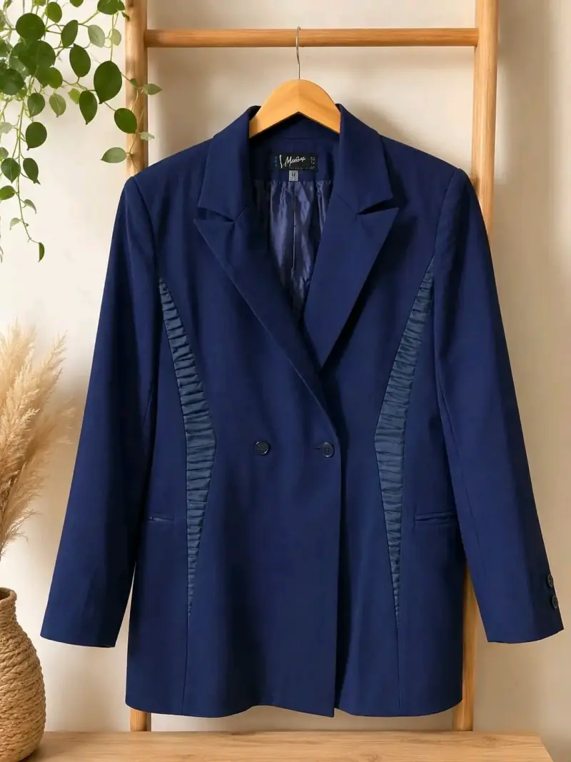 Elegante blazer italiano - 2