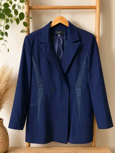 Elegante blazer italiano - miniatura 2