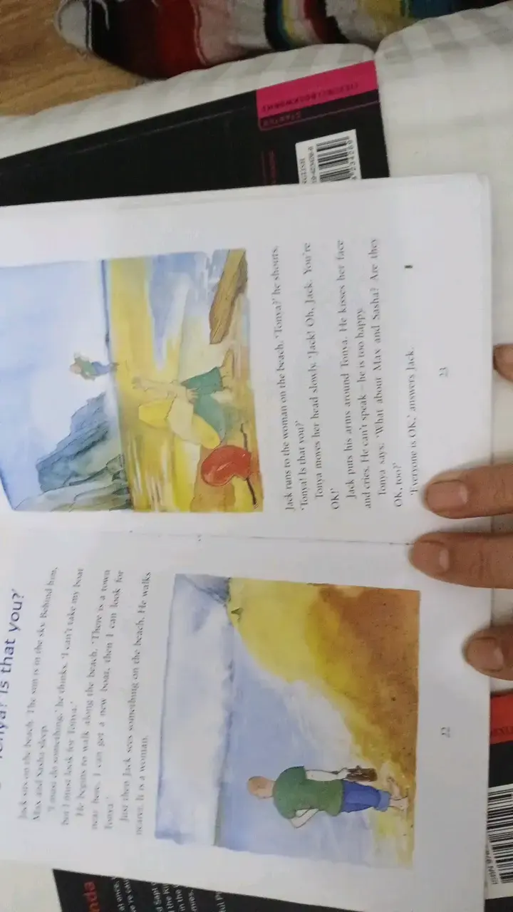 Lote de libros en inglés Oxford Bookworms - 4