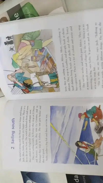 Lote de libros en inglés Oxford Bookworms - miniatura 6