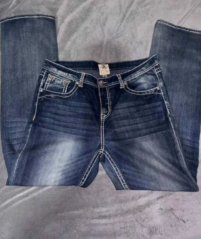 Jeans Realco - 1