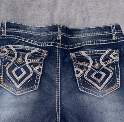 Jeans Realco - miniatura 2