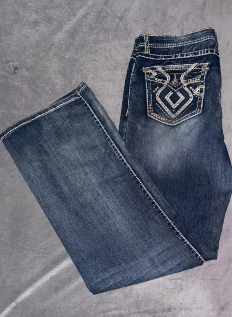 Jeans Realco - 3