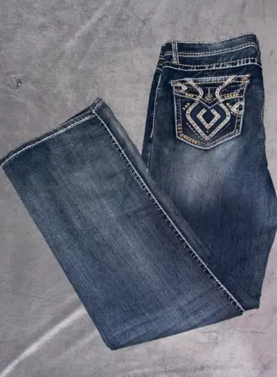 Jeans Realco - miniatura 3