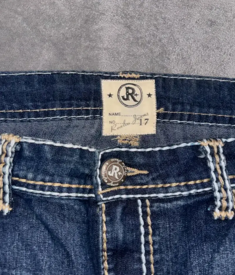 Jeans Realco - 4