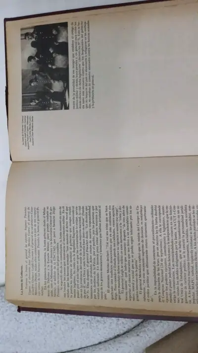 Manual de Historia de Chile por Francisco Frías - miniatura 4