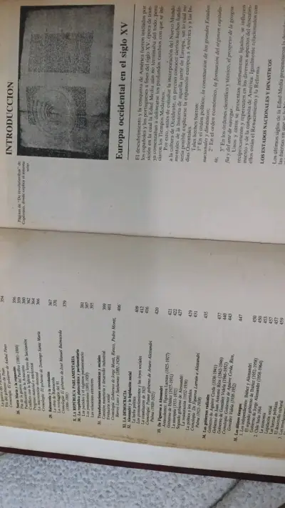 Manual de Historia de Chile por Francisco Frías - miniatura 6