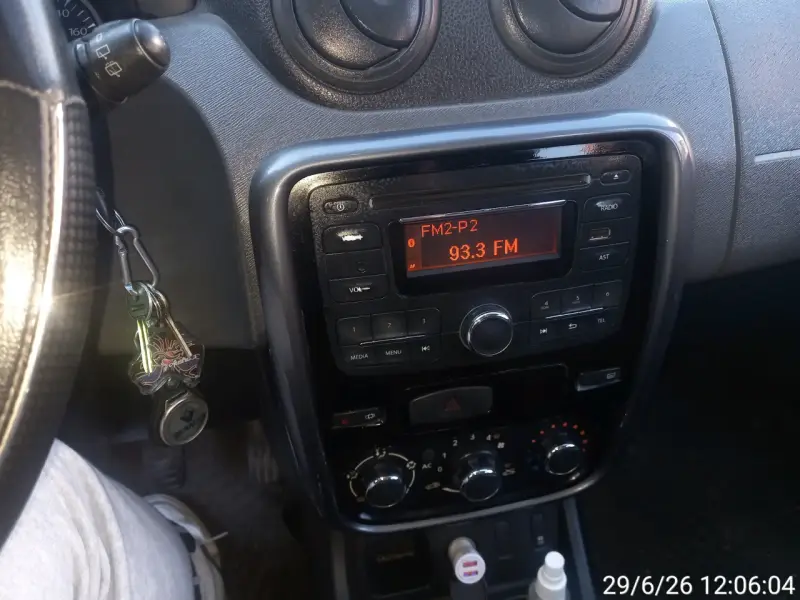 Renault Duster 2.0 - 2