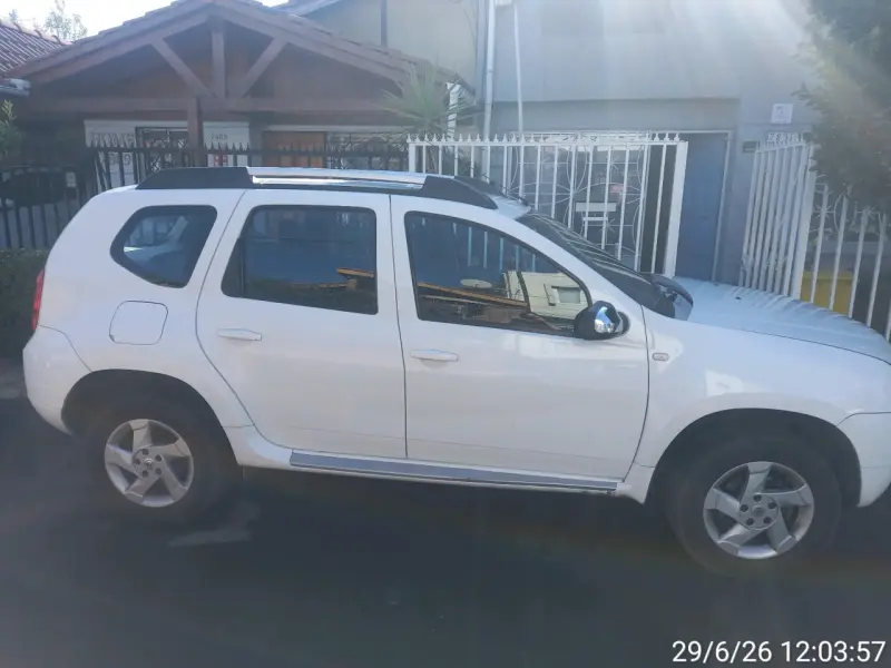 Renault Duster 2.0 - 5