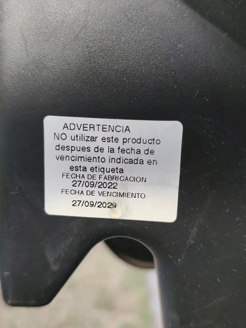 Coche de bebé Bebesit con silla y base - 3