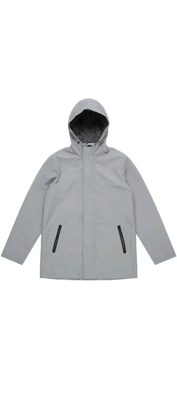 Chaqueta engomada