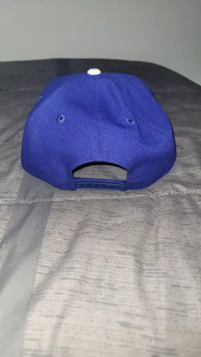 Gorra azul New Era LA Dodgers - miniatura 2
