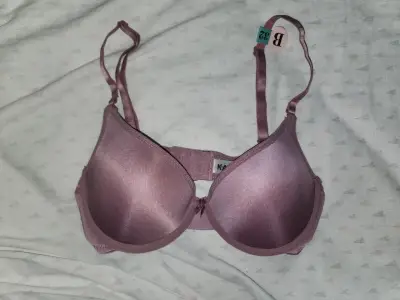 Pack de 2 sostenes 32B push up Kayser m - miniatura 2