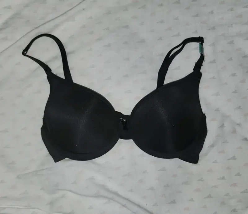 Pack de 2 sostenes 32B push up Kayser m - 3