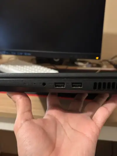 Lenovo Ideapad gaming 3 - miniatura 4