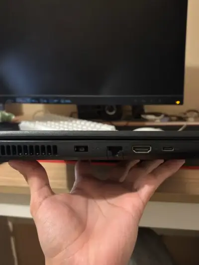Lenovo Ideapad gaming 3 - miniatura 5