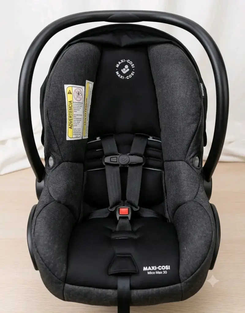 Silla de Auto para Bebé Maxi-Cosi Mico Max 30 - 1