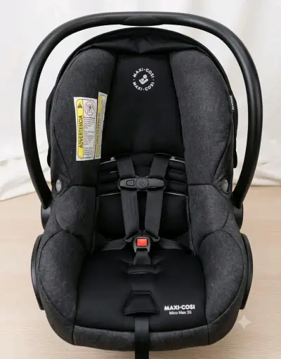 Silla de Auto para Bebé Maxi-Cosi Mico Max 30 - miniatura 1
