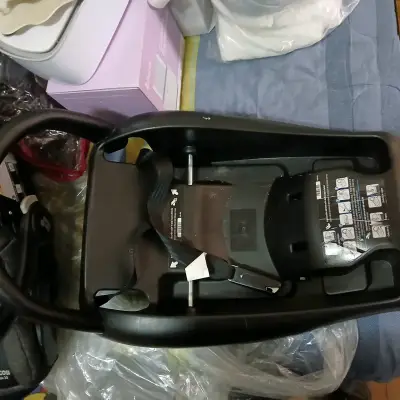 Silla de Auto para Bebé Maxi-Cosi Mico Max 30 - miniatura 2
