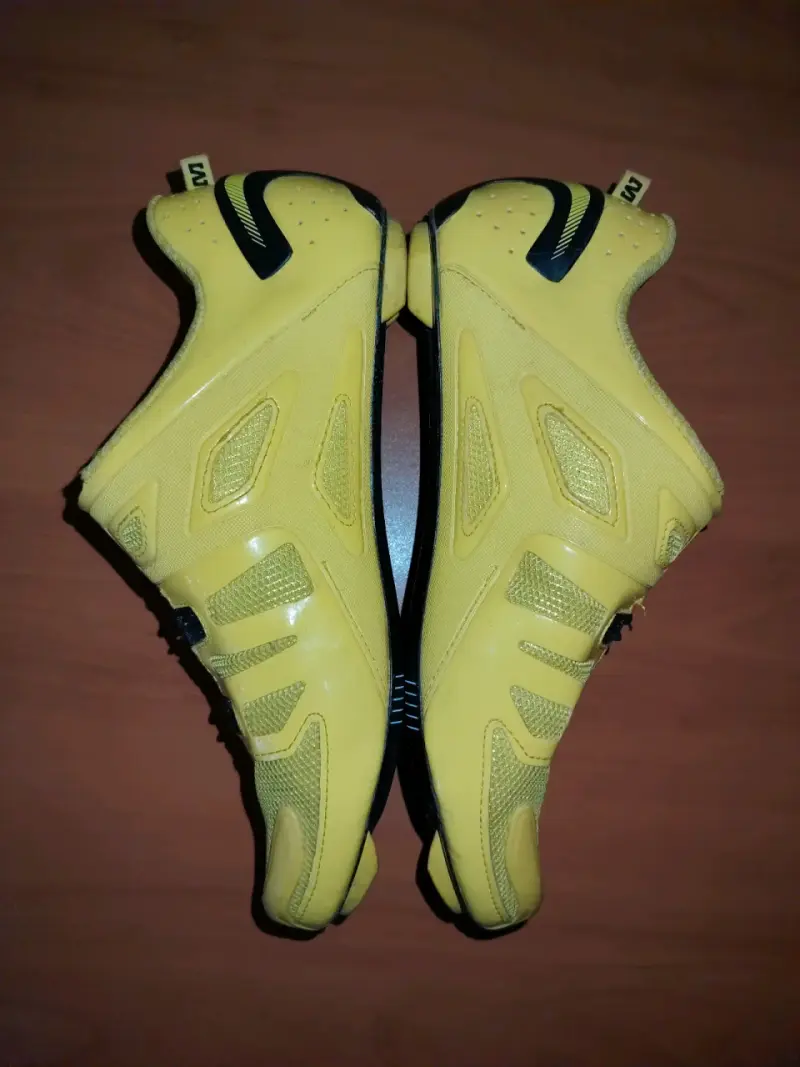 Zapatillas de ciclismo Mavic - 2