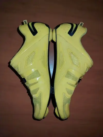 Zapatillas de ciclismo Mavic - miniatura 2