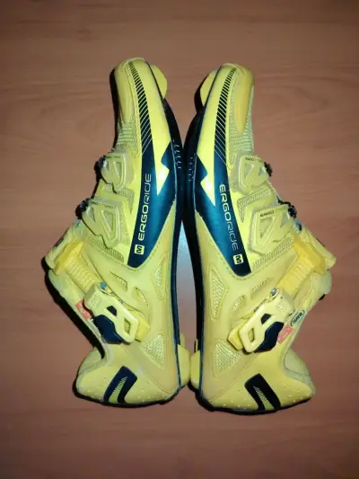 Zapatillas de ciclismo Mavic - miniatura 3
