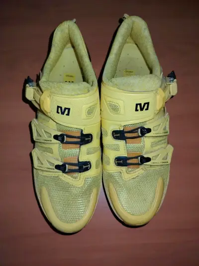 Zapatillas de ciclismo Mavic - miniatura 5