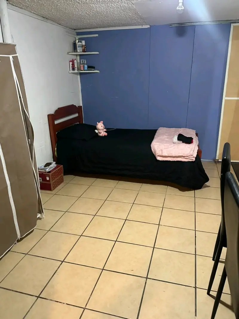 Arriendo departamento independiente - 2