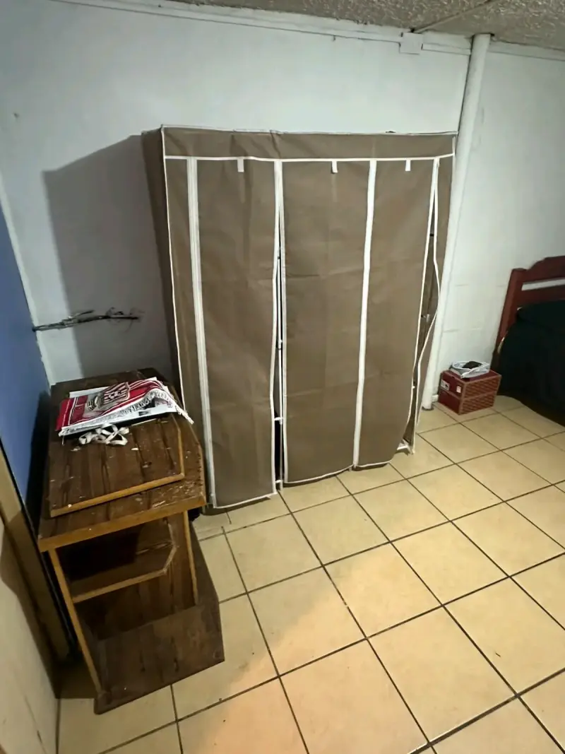 Arriendo departamento independiente - 3