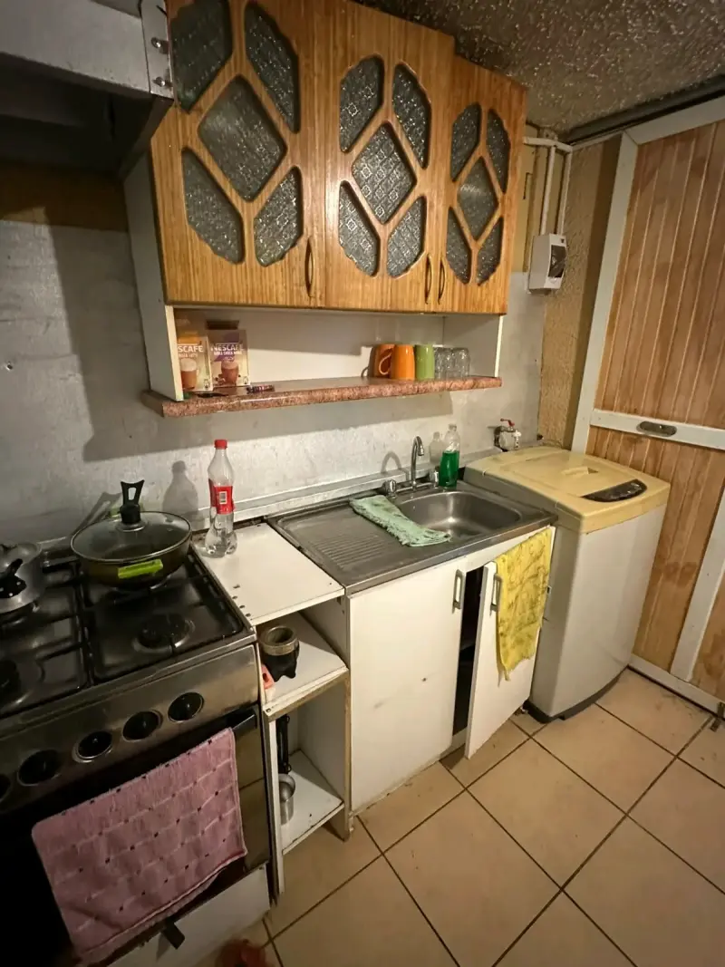 Arriendo departamento independiente - 5