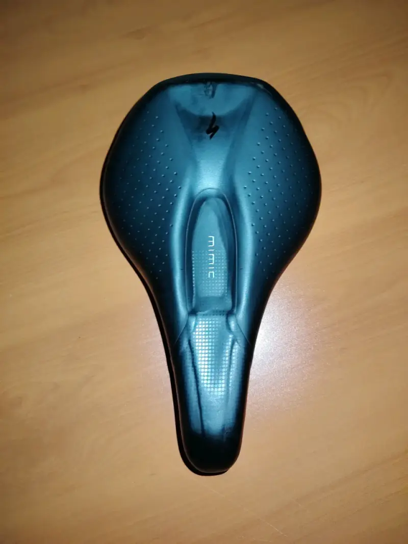 Asiento de bicicleta Specialized Mimic - 1