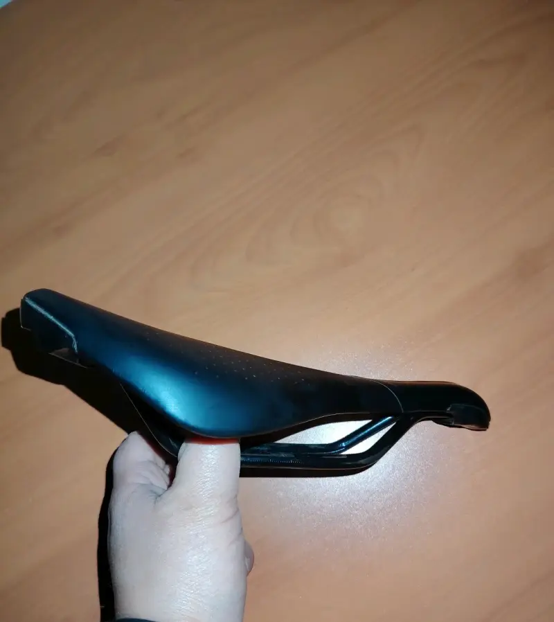 Asiento de bicicleta Specialized Mimic - 2