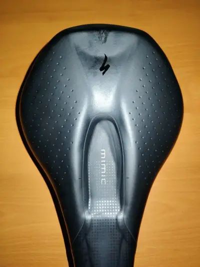 Asiento de bicicleta Specialized Mimic - miniatura 4