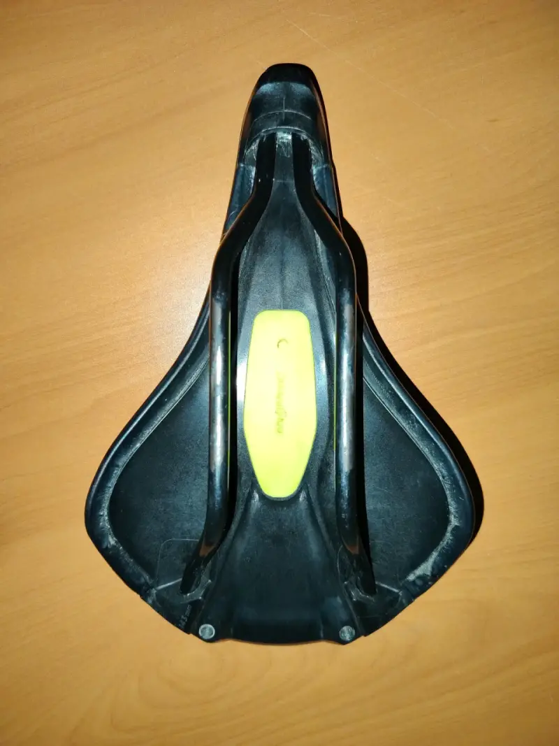 Asiento de bicicleta Specialized Mimic - 5