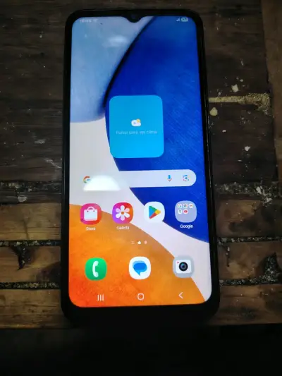 Celular Samsung A14 5G - miniatura 1