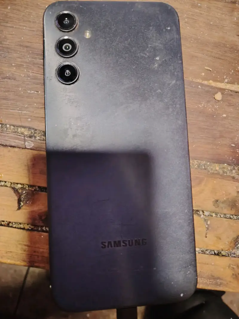 Celular Samsung A14 5G - 2