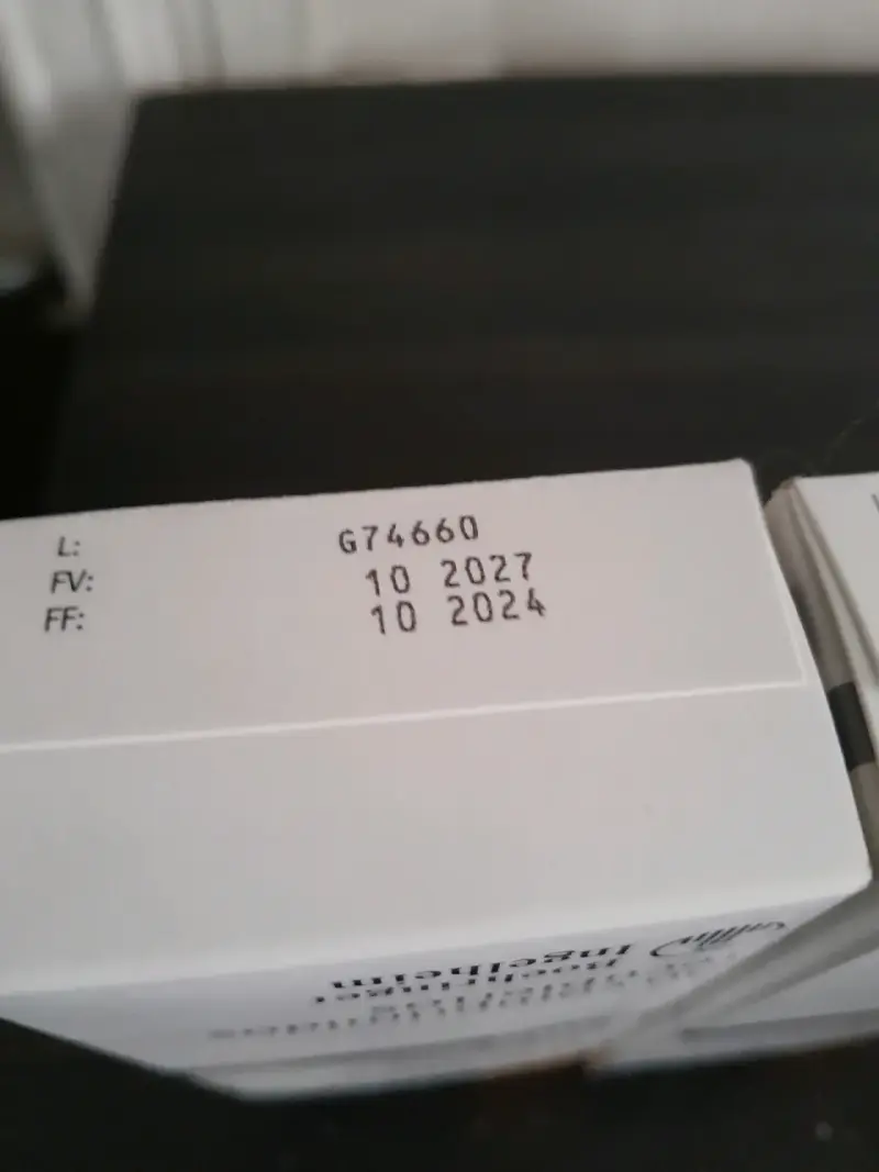Medicamento Trayenta Linagliptina 5 mg 30 Comprimidos - 2