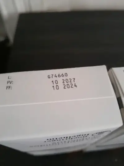 Medicamento Trayenta Linagliptina 5 mg 30 Comprimidos - miniatura 2